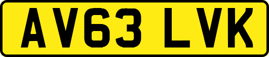 AV63LVK
