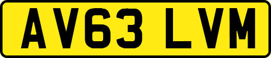 AV63LVM
