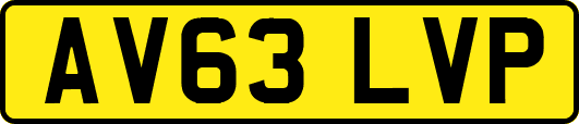 AV63LVP