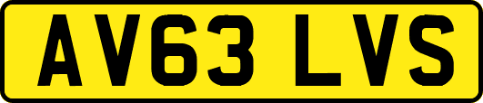 AV63LVS
