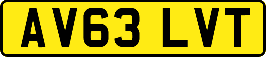 AV63LVT
