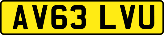 AV63LVU