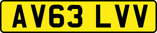 AV63LVV