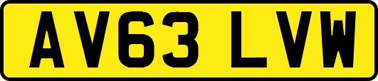 AV63LVW