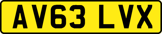 AV63LVX
