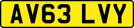 AV63LVY