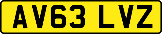 AV63LVZ