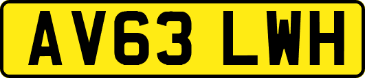 AV63LWH