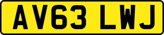 AV63LWJ