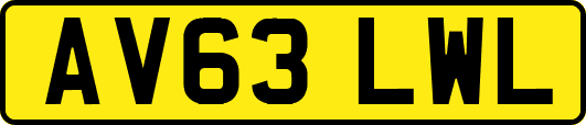 AV63LWL