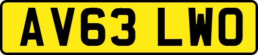 AV63LWO