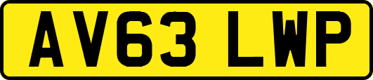 AV63LWP