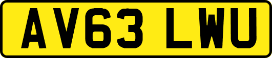 AV63LWU