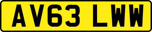 AV63LWW
