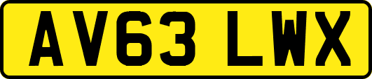 AV63LWX