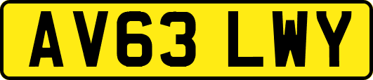 AV63LWY