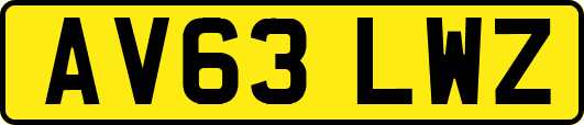 AV63LWZ