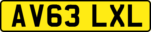 AV63LXL