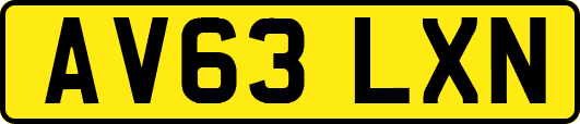 AV63LXN