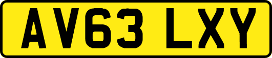 AV63LXY