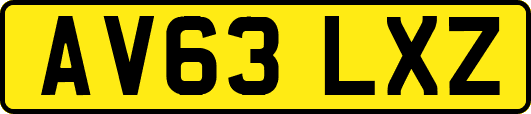 AV63LXZ