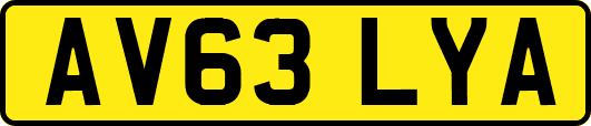 AV63LYA
