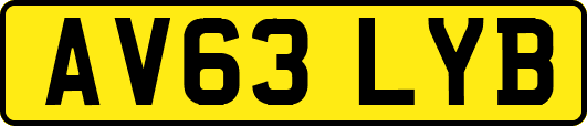 AV63LYB