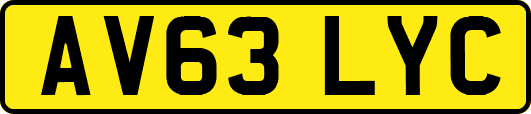 AV63LYC