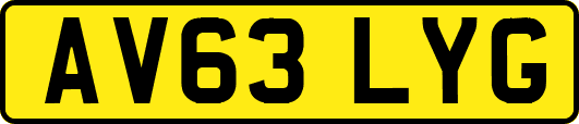 AV63LYG