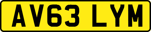 AV63LYM