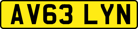 AV63LYN