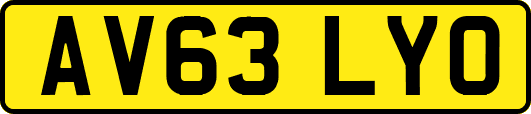 AV63LYO