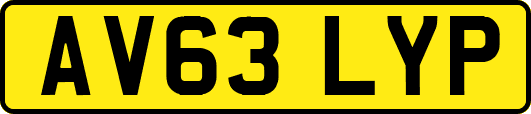 AV63LYP