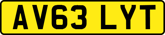 AV63LYT