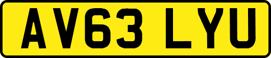 AV63LYU