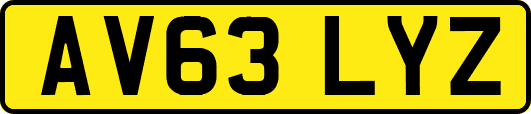AV63LYZ