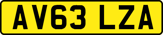 AV63LZA