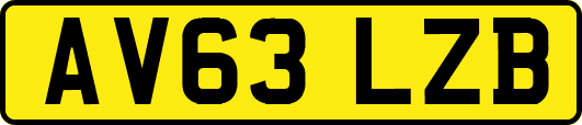 AV63LZB
