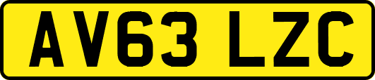 AV63LZC