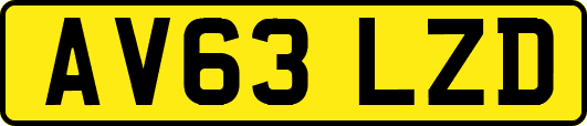 AV63LZD