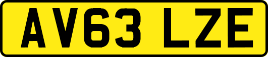 AV63LZE