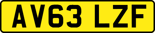 AV63LZF