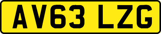 AV63LZG