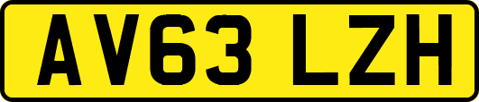 AV63LZH