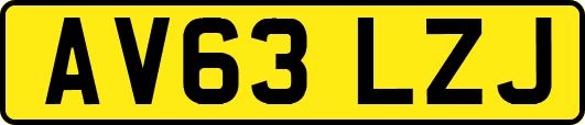 AV63LZJ