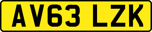 AV63LZK