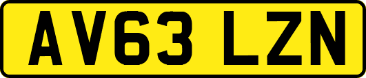 AV63LZN