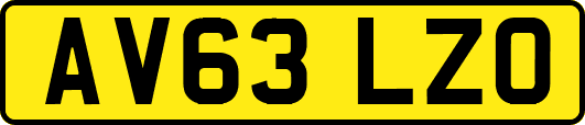 AV63LZO