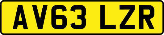AV63LZR