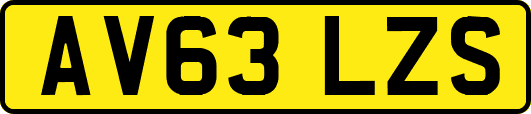 AV63LZS
